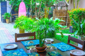 7elements - Boutique Hotel & Restaurant